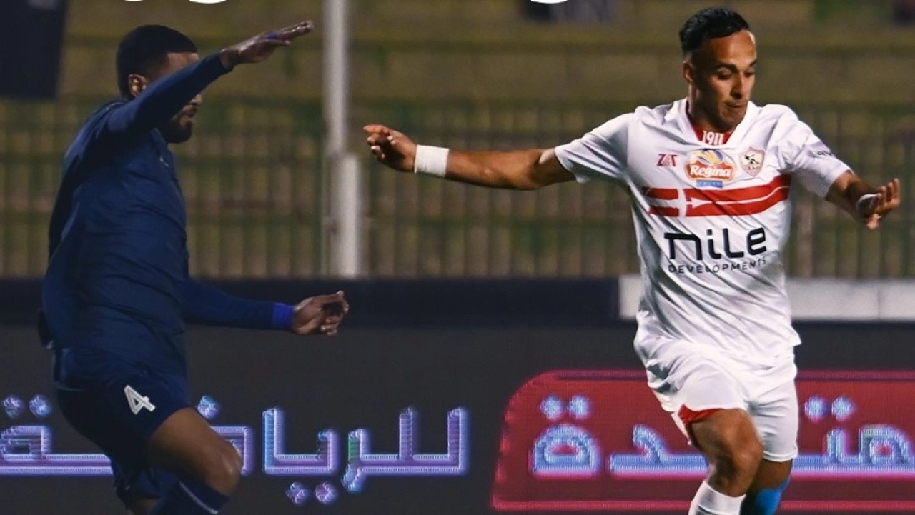 صراع الصدارة يشتعل.. كل ما تريد معرفته عن مباراة الزمالك وإنبي في الدوري المصري 2026 والقنوات الناقلة