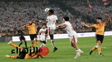 “الحلــم المنتظــر“ القنوات الناقلة لمباراة الزمالك في نهائي الكونفدرالية 2025/2026 والموعــد