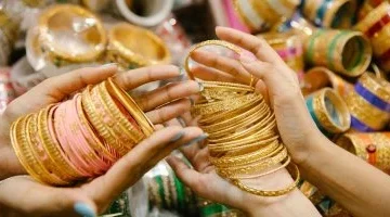 أسعار الذهب اليوم في مصر عيار 21 بالمصنعية تشهد ارتفاعا ملحوظا اليوم الأحد 05-04-2026