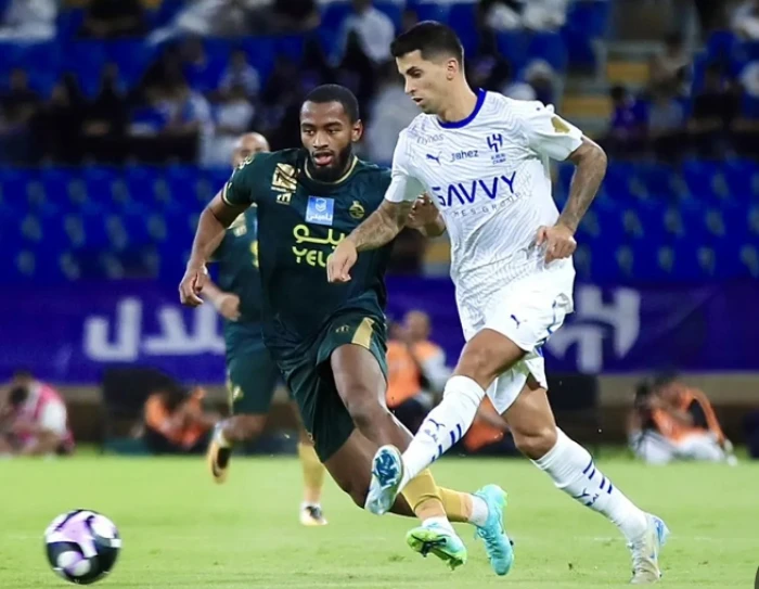 Al-Hilal VS Al-Kholoud: مــوعــد مباراة الهلال والخلود في نهائي كأس خادم الحرمين الشريفين 2026.. بعــد التـأجيــل 6 20260423193041
