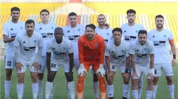 تردد القناة الناقلة لمباراة غزل المحلة ووادي دجلة اليوم.. اتفرج مباشر