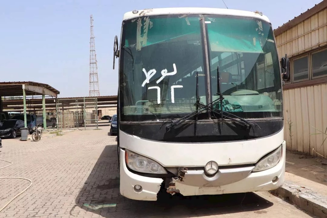 لوطات.. تفاصيل مزاد بيع سيارات المخابرات العامة والشروط المطلوبة للمشاركة 10 2026 4 19 16 27 10 557