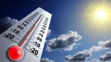 الأرصاد تحذر: أمطار وشبورة مائية تضرب المحافظات رغم بداية الموجة الحارة