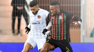 “RS Berkane vs AS FAR” موعـد مباراة نهضة بركان والجيش الملكي في دوري أبطال إفريقيا 2026 والقنوات الناقلة للمباراة