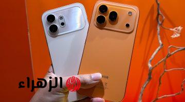 يستاهل سعره.. أسعار ومواصفات هاتف HONOR 600 Pro الجديد
