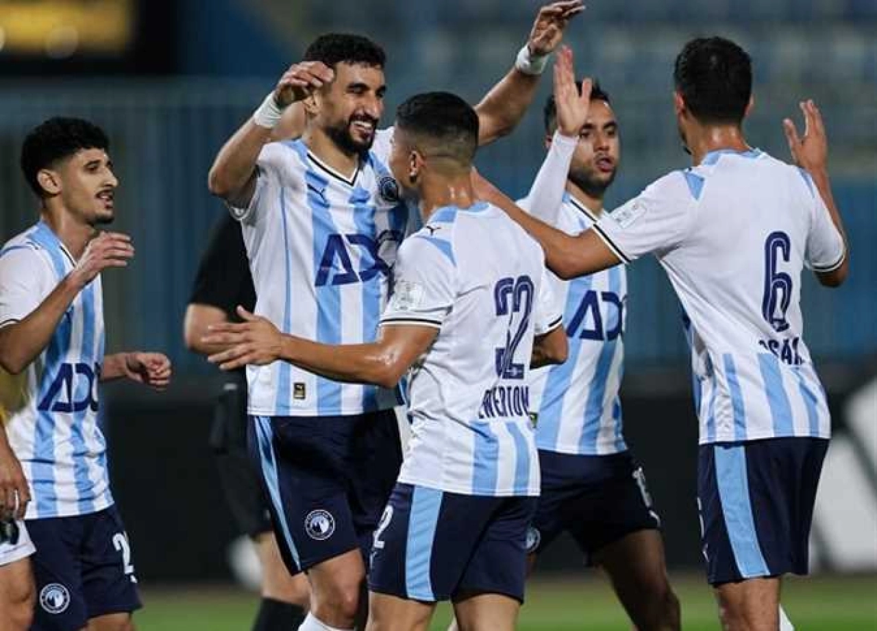 هينزل بالتقيل كله.. التشكيل المتوقع لبيراميدز امام الاهلي اليوم في ليلة حسم الدوري المصري 2026
