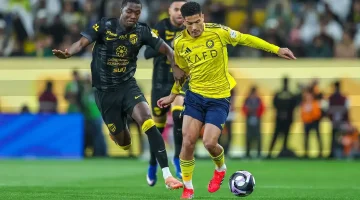 al wasl vs al-nassr: معلق مباراة الوصل ضد النصر اليوم في دوري أبطال آسيا 2