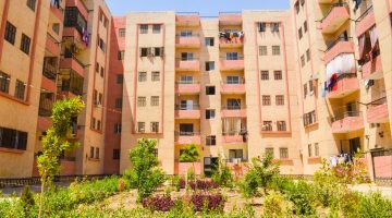 شروط حجز شقق الإسكان الاجتماعي للأرامل والمطلقات وموعد الطرح الجديد