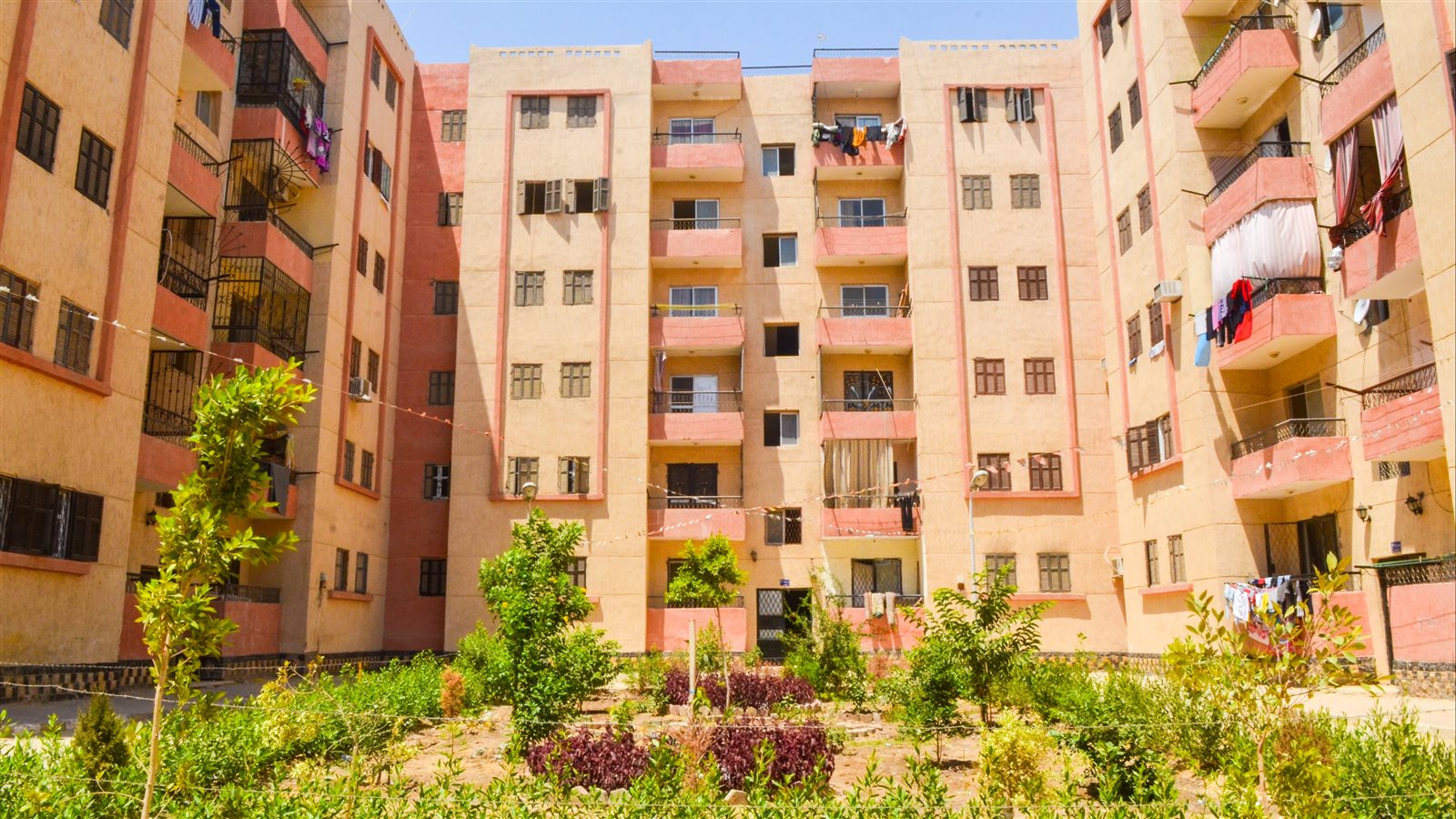 شروط حجز شقق الإسكان الاجتماعي للأرامل والمطلقات وموعد الطرح الجديد
