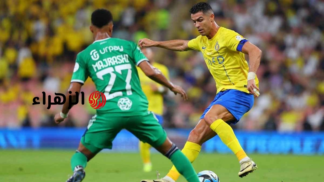al-nassr vs al-ahli.. القناة الناقلة لمباراة النصر ضد الأهلي الشوط الثاني بصوت فارس عوض دوري روشن السعودي 2026