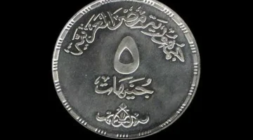 لحل أزمة «الفكة».. الحكومة تكشف حقيقة طرح فئة 5 جنيهات معدنية