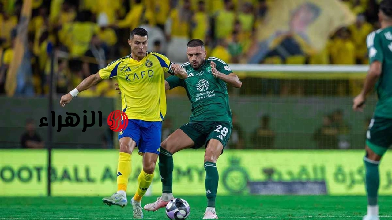 “مفـاجأة في التشكيـلة” Al Nassr vs Al Ahli تشكيل النصر ضد الاهلي السعودي المتوقع في الجولة 30 من دوري روشن السعودي 2026