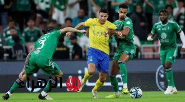 Al-Nasr VS Al-Ahli: القنوات الناقلة لمباراة النصر السعودي ضد الاهلي القطري اليوم في دوري أبطال آسيا والمعلـــق