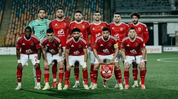 Al-Ahly vs Smouha.. القناة الناقلة لمباراة الأهلي وسموحة ومعلق اللقاء