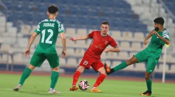 ببــلاش.. القنوات الناقلة لمباراة الأهلي والدحيل في دوري أبطال آسيا للنخبة 2026 al ahly vs dahil
