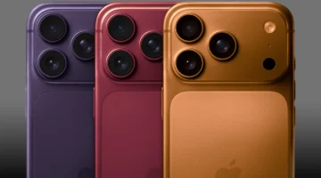 “كـاميرا سيلفي متطورة” تسـريبـات عن شكل آيفون 18 الجديد iPhone 18 Pro.. تعديلات بارزة على الشكل واللون والبطارية ؟