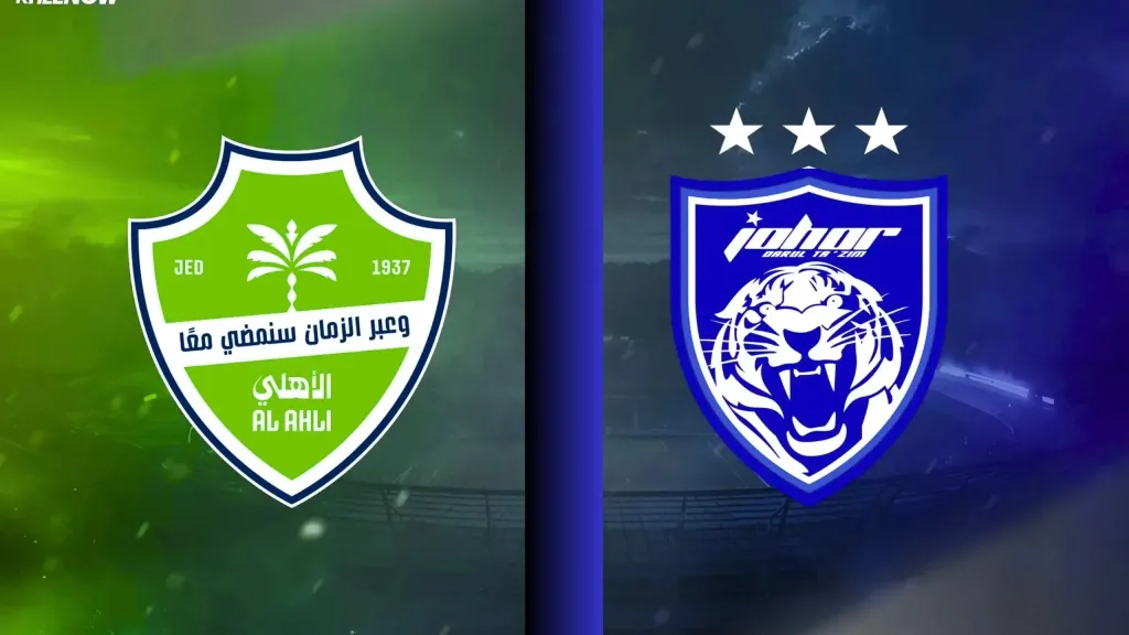 Al-Ahli Saudi vs Johor.. ما القناة الناقلة لمباراة الأهلي ضد جوهور اليوم في دوري أبطال آسيا للنخبة 2026 ؟