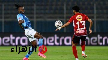 اعرف حالآ .. موعد مباراة الأهلي القادمة أمام بيراميدز في الدوري