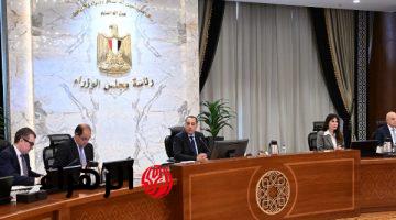 722 قرية.. الانتهاء من 22776 مشروعا بالمرحلة الأولي من حياة كريمة