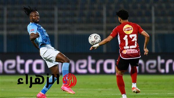 اعرف حالآ .. موعد مباراة الأهلي القادمة أمام بيراميدز في الدوري