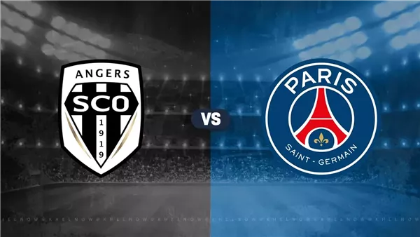 ( 3 : 0 ) Paris Saint-Germain VS Angers ملخص مباراة باريس سان جيرمان وانجيه في الدوري الفرنسي