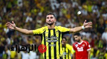 Al-Ittihad vs Al-Wahda.. معلق مباراة الاتحاد ضد الوحدة الإماراتي اليوم والقنوات الناقلة في ربع نهائي دوري أبطال آسيا للنخبة 2026
