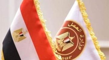 وزارة العمل تعلن عن وظائف شاغرة للمصريين في الأردن بمرتبات تتخطى 20 ألف جنيه