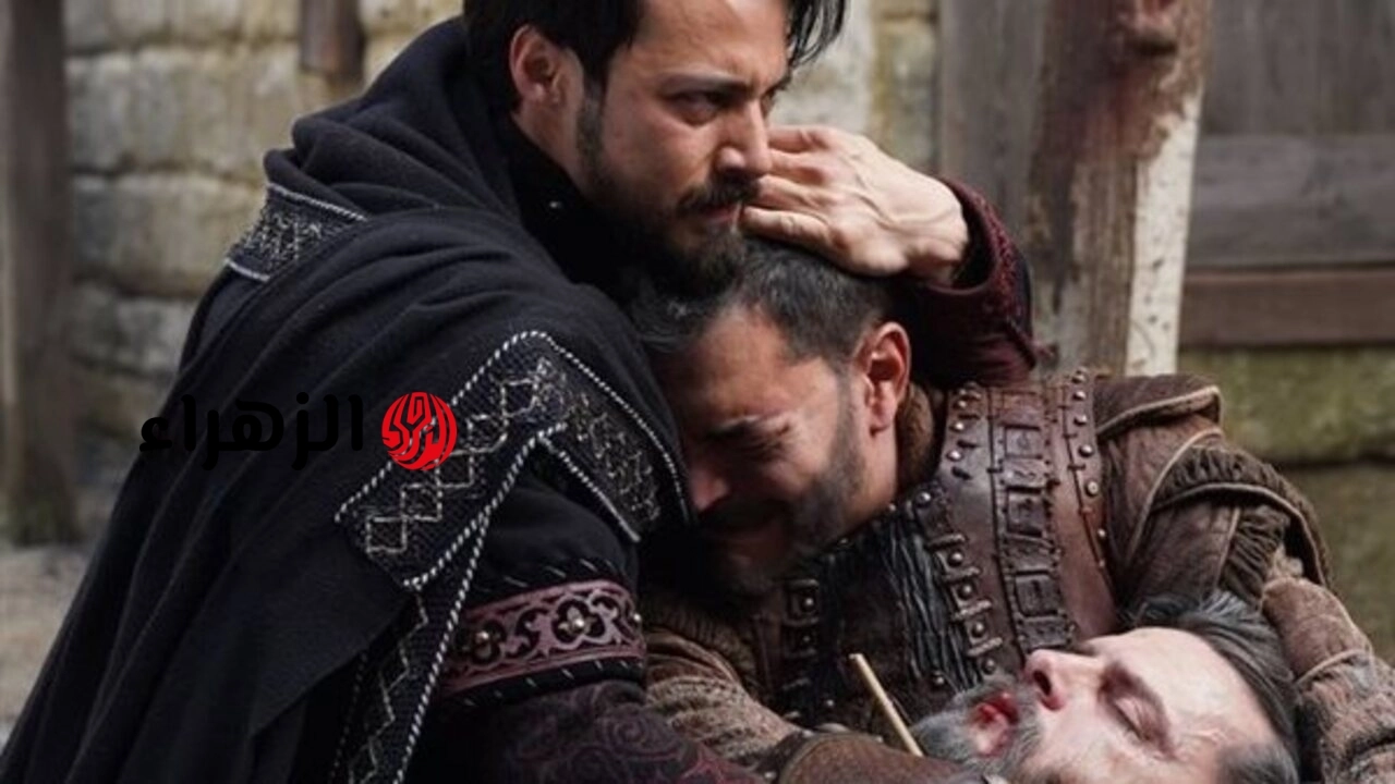متى عرض مسلسل المؤسس أورهان Orhan الحلقة 23 عبر قناه ATV الناقله ؟