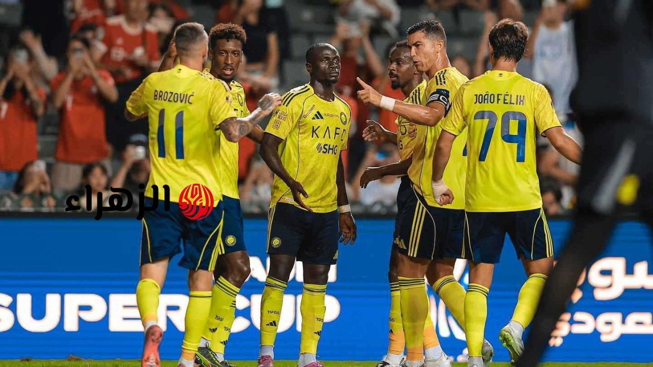 Al-Shabab vs Al-Nasr.. القنوات الناقلة لمباراة نادي النصر ضد الشباب الشوط الثاني في الجولة 33 بالدوري السعودي للمحترفين 2026