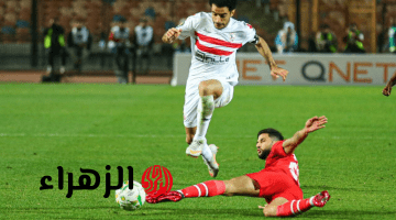الزمالك ضد شباب بلوزداد: القنوات الناقلة وموعد قمة الحسم في الكونفدرالية الإفريقية