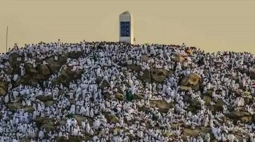 موعد وقفة عرفات وعيد الأضحى المبارك فلكيا وتفاصيل رؤية الهلال