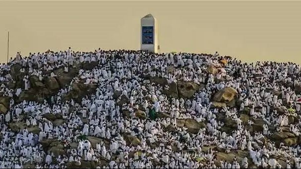 موعد وقفة عرفات وعيد الأضحى المبارك فلكيا وتفاصيل رؤية الهلال