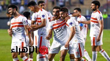 الزمالك × شباب بلوزداد: موعد المباراة والقنوات الناقلة في قمة الحسم في الكونفدرالية