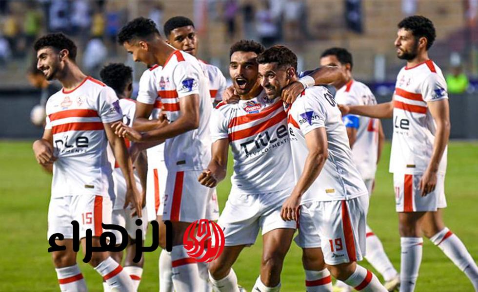 Zamalek vs CR Belouizdad.. القنوات المفتوحة الناقلة لمباراة الزمالك ضد شباب بلوزداد اليوم في نصف نهائي كأس الكونفدرالية الإفريقية 2026