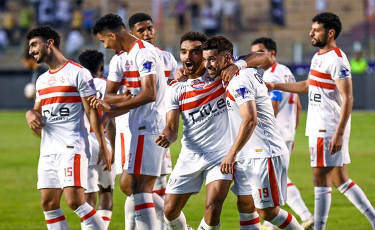 Zamalek 0-0 Enppi : مباراة الزمالك وانبى النتيجة الآن.. ولقاءء الاهلى وبيرميدز يحسم الدورى الليلة
