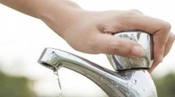 تحذير عاجل.. خريطة قطع المياه اليوم والأماكن المتأثرة