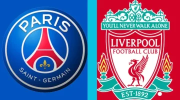 PSG vs Liverpool.. ما هي القنوات الناقلة لمباراة ليفربول ضد باريس سان جيرمان اليوم في ربع نهائي دوري أبطال أوروبا 2026