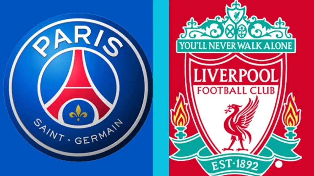 PSG vs Liverpool.. ما هي القنوات الناقلة لمباراة ليفربول ضد باريس سان جيرمان اليوم في ربع نهائي دوري أبطال أوروبا 2026
