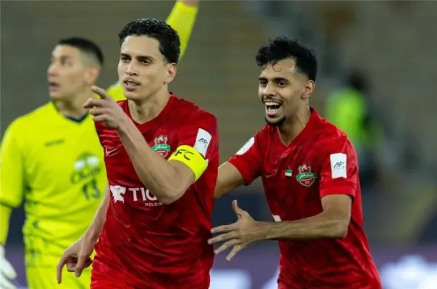 "جـوول نــاري" Shabab Al Ahli vs Machida قنـاة ببـلاش تذيـع مباراة شباب الاهلي ضد ماتشيدا زيلفيا في دوري أبطال آسيا للنخبـة 2026 6 92960