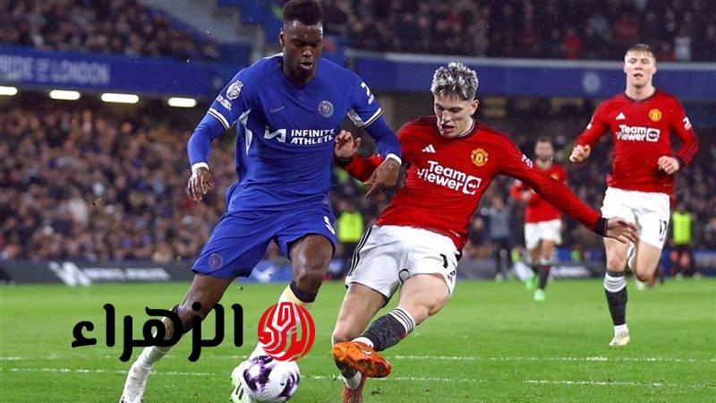 Chelsea vs Manchester United: الآن مباراة تشيلسي ومانشستر يونايتد على قناة beIN SPORTS 1 HD 6 939
