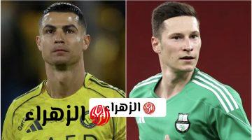 al-nassr – al-ahli doha اين يمكنني مشـاهدة مباراة النصر والاهلي القطري في قمة حاسمة في نصف دوري أبطال اسيــا 2 بصوت احمد البلـوشي