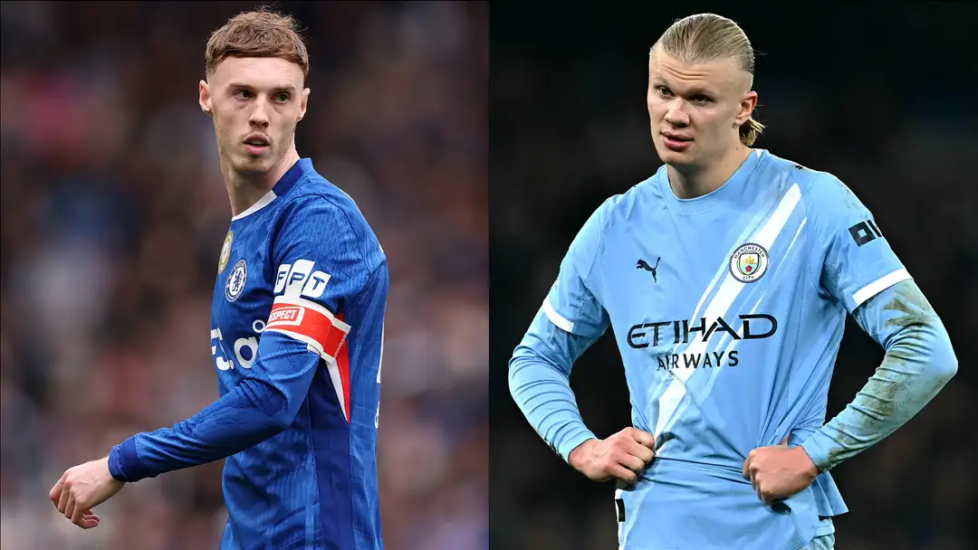 Man City vs Chelsea.. موعد مباراة مانشستر سيتي ضد تشيلسي اليوم والقنوات الناقلة في الدوري الإنجليزي 2026