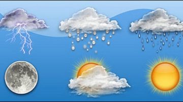 تحسن نسبي في طقس مصر اليوم الجمعة مع شبورة مائية ورياح مثيرة للأتربة