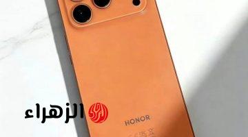 وحش هواتف HONOR.. سعر هاتف هونر 600 الجديد كليًا الآن والمواصفات