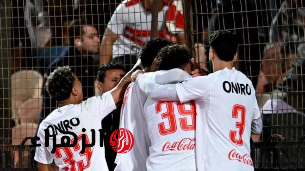 الــزمـالـك في الصــدارة.. جدول ترتيب الدوري المصري اليوم بعـد تعادل الزمالك وهــزيمـة الأهلي من بيراميدز 3 : 0 6 GOAL Multiple Images 2 Split Facebook.png