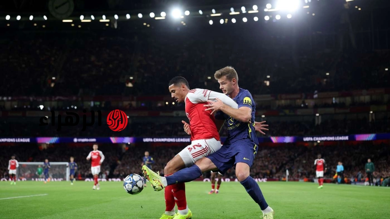 Atletico Madrid vs Arsenal.. ما هي القنوات الناقلة لمباراة أتلتيكو مدريد ضد آرسنال الشوط الثاني ومعلق المباراة في ذهاب نصف نهائي دوري أبطال أوروبا 2026
