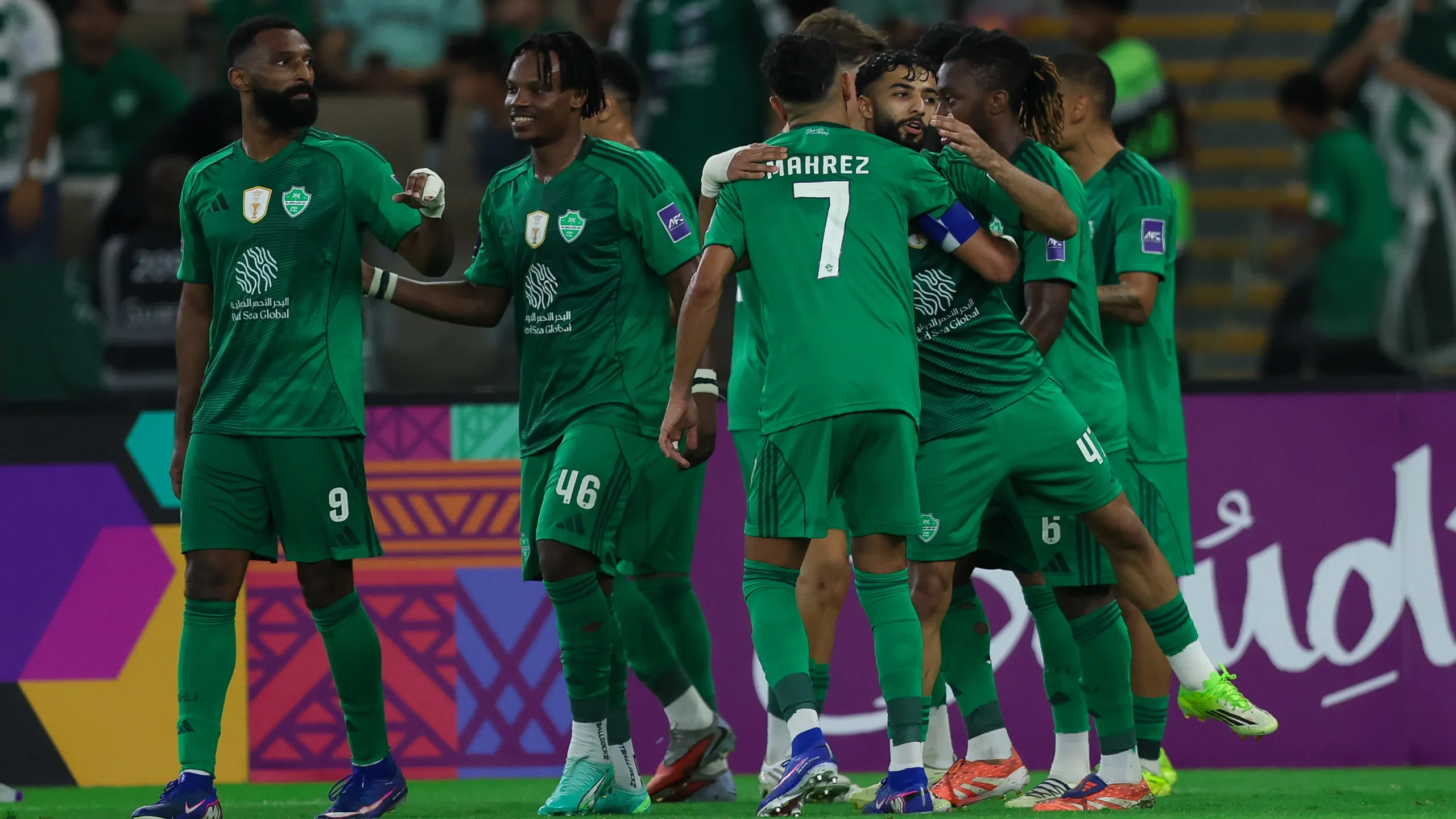 موعد ناري ينتظره الملايين.. قمة الأهلي السعودي وماتشيدا زيلفيا في نهائي آسيا تتحدد رسميًا