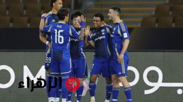 Ahli Saudi FC VS FC Machida: من هو معلق مباراة الاهلى السعودي وماتشيدا نهائي دوري أبطال أسيا؟