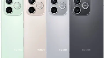 “كاميرا جبارة ومعالج ممتاز”.. مواصفات ومزايا هاتف HONOR 600 وحش الفئة المتوسطة بإمكانيات قوية