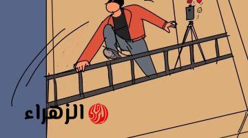 خلي بالكم من ولادي.. من هي بسنت سليمان التي قلبت السوشيال ميديا حزناً على وفاتها؟